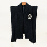 Women Haute Couture Jacket