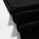 Gallery Dept T-Shirt Demon Skull Bronzing Letter Short Sleeve T-Shirt