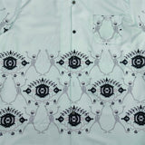 GUILTYPARTIES TIGER Shirts Spider Hawaiian Loose