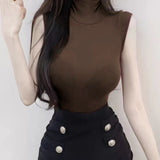 Women Vest Suspenders Skinny Slimming Sexy Hot Girl