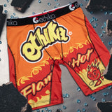 Ethika Boxer Briefs Sport Breathable Comfort Boxer Briefs