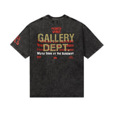 Gallery Dept T Shirts