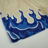 Kinetic Kings Shorts Fitness Mesh Sports Quick-drying Shorts