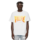 Purple Brand T Shirts