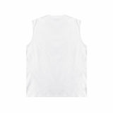 Purple Brand Tank T Shirts Sleeveless T-shirt Vest