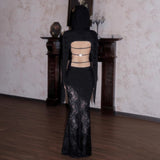 Women Dress Lace Sexy Dress