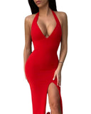 Women Dress Summer Sexy Hot Girl Dress