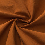 Unisex Shirt Summer Retro Three-Dimensional Pocket Loose