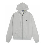 Ralph Lauren Coat Ralph Lauren Pony Small Label Embroidered Zipper Cardigan
