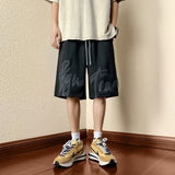 Men Beach Casual Sports Loose