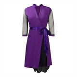 Women Dress Women's Autumn and Winter Dress