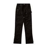 Cargo Pants Personalized Printed Overalls