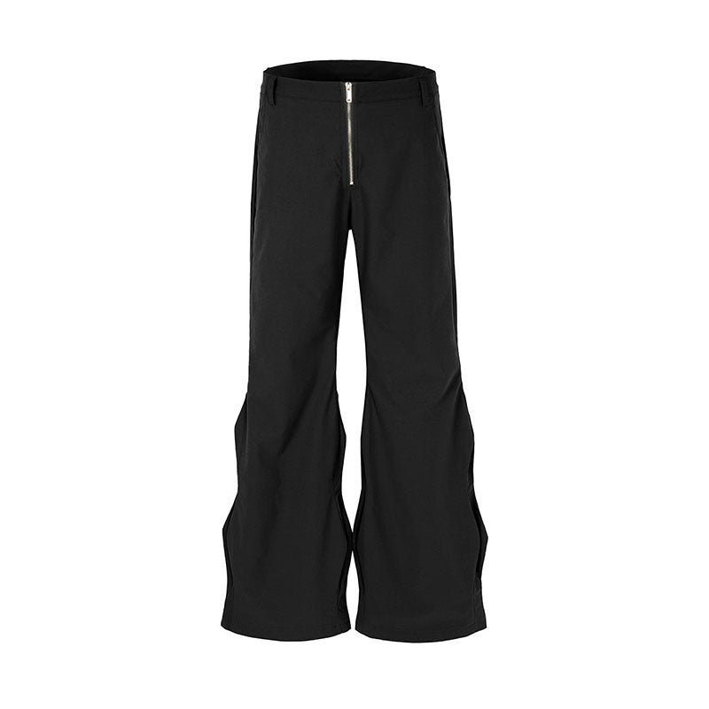 Cargo Pants Retro Minority Design Loose