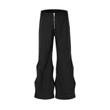 Cargo Pants Retro Minority Design Loose