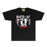 Gallery Dept T Shirts Tee Shirt Short Sleeve T-Shirt Blouse