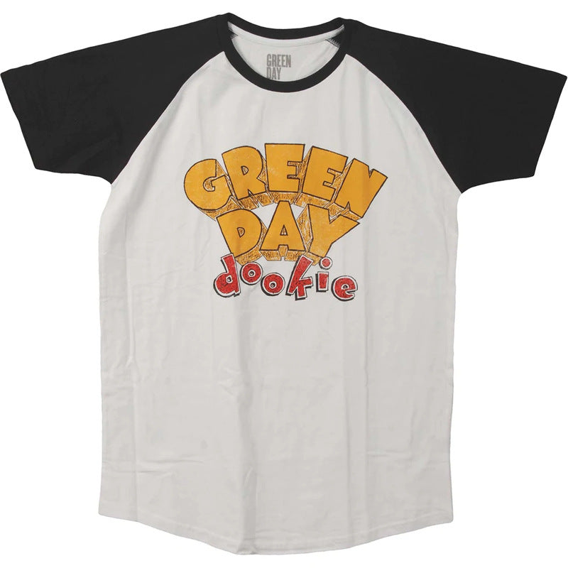Green Day T Shirt