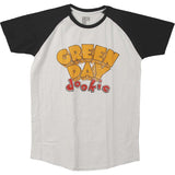 Green Day T Shirt