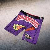 Ethika Boxer Briefs Men Breathable Boxer Briefs