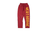 Vertebrae Sweatpants