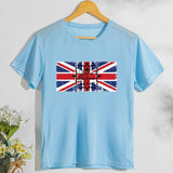 Inspired by Queen's Platinum Jubilee 2022 Elizabeth 70 Years T-shirt T-shirt plus Size Loose