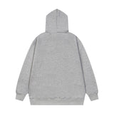 Synaworld Hoodie Hip Hop Sweater Casual Sweater