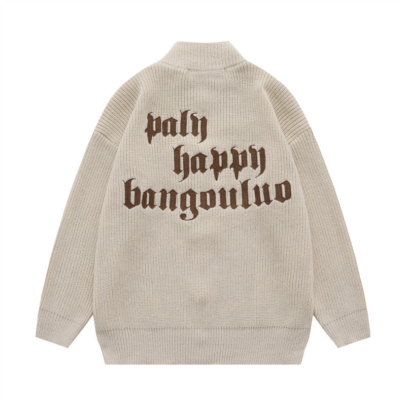 Men Sweater