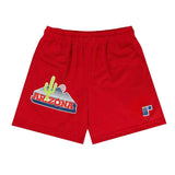 Eric Emanuel EE Shorts EE American Casual Shorts Summer Quick Drying Training Fitness