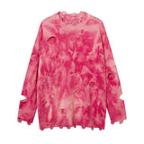 Women Sweater Knitted Sweater for Men and Women
