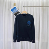 Chrome Hearts Sweatshirt Autumn/Winter Crew Neck Sweater