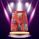 Ethika Boxer Briefs Breathable and Quick Drying Boxer Briefs