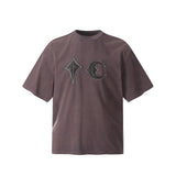 Unisex T-Shirts Thug Club Casual T-Shirts