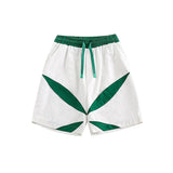 Unisex Shorts Couple Loose Casual