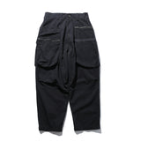 Cargo Pants Multi-Pocket Cargo Pants Retro Vibe