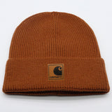 Stussy Hat Knitted Hat Skateboard Sports Wool Warm Hat