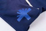 Vertebrae Shorts
