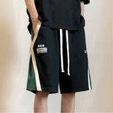 Men Beach Shorts Loose Sports and Leisure