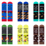 Men socks knee socks socks