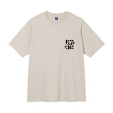 UNDEFEATED T Shirts Crew Neck Men's and Women's Loose