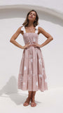 Women Dress Cute Partysu Princess Dress Summer