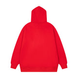 Synaworld Hoodie Hip Hop Sweater Casual Sweater