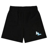 Eric Emanuel EE Shorts EE American Casual Shorts Basketball Sports Running Fitness