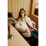 Unisex Coat Winter Cotton Dress Men and Women