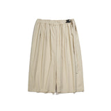 Unisex Shorts Retro Loose Casual