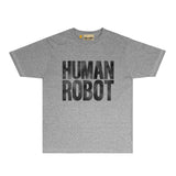 Gallery Dept T Shirts European and American Fashion Brand Tee Shirt Short Sleeve T-shirt Blouse