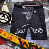 Ethika Boxer Briefs Breathable and Quick Drying Boxer Briefs