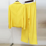 Women Haute Couture Co-Ords