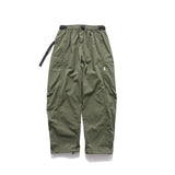Cargo Pants Vintage Multi-Pocket Cityboy