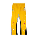 Gallery Dept Sweatpants Unisex Loose Slightly Flared Sweatpants