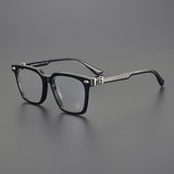 CHH Chrome Hearts Glasses Versatile Myopia Glasses Frames