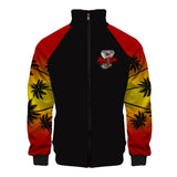 Cobra Kai Baseball Jacket